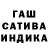 Бошки Шишки индика Bohdan Manastirskiy
